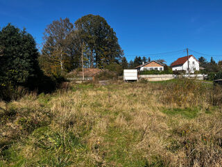  Terrain à vendre 1900 m²