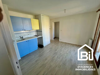  Appartement à vendre 2 pièces 29 m²