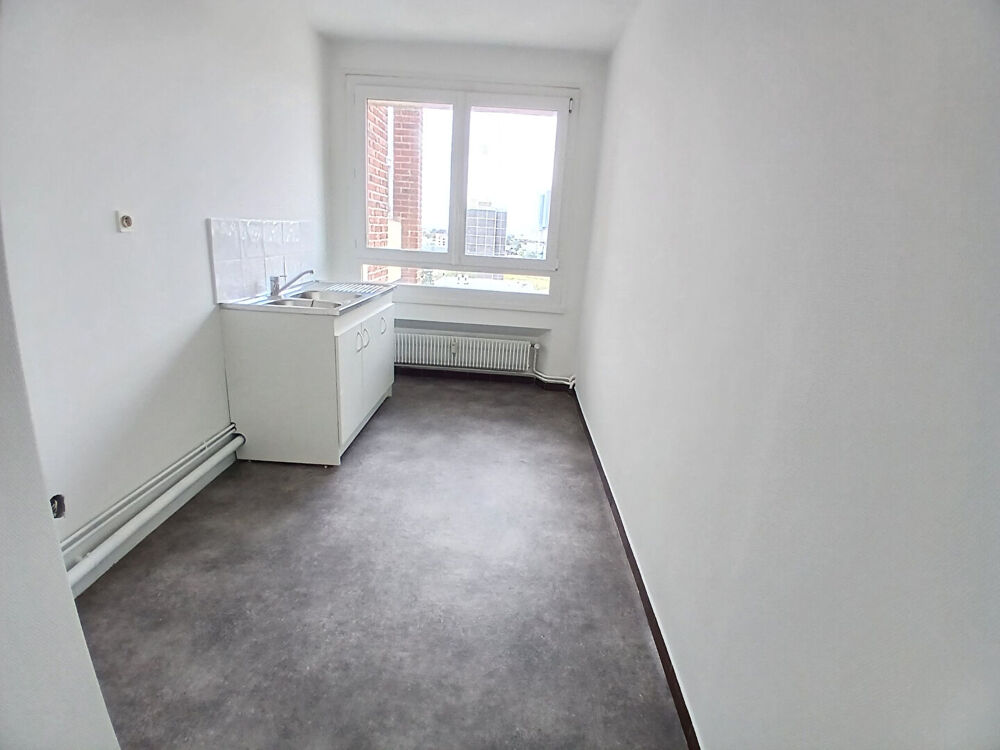 Appartement T3- Hérouville