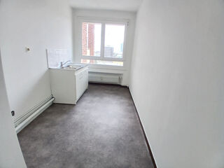  Appartement à vendre 3 pièces 45 m²