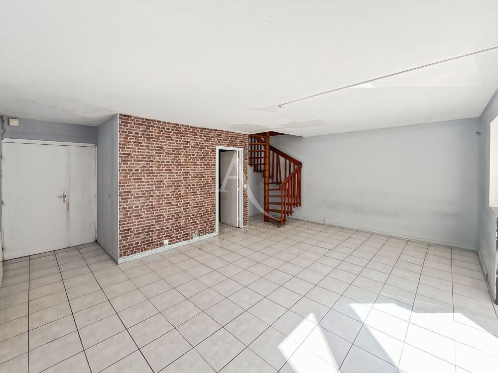 Vente Appartement Appartement Les Mureaux 6 pièce(s) 94m² - 4 chambres Les mureaux