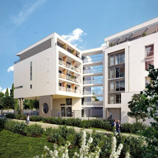 Appartement 2 pièces 16 m² · à Colombes · 16 m² · 98 084 €