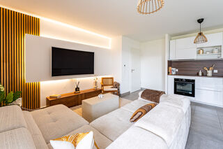  Appartement � vendre 4 pi�ces 78 m�