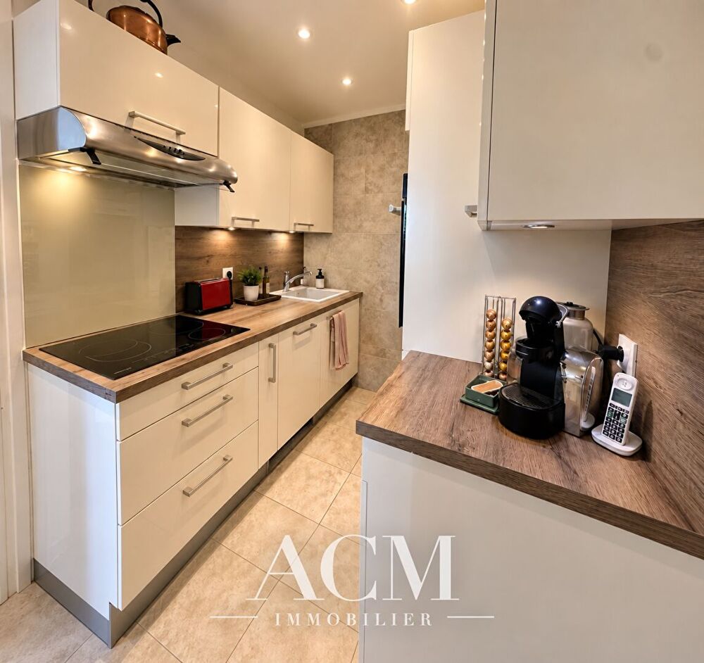 Appartement en centre ville avec ascenseur et chauffage individuel