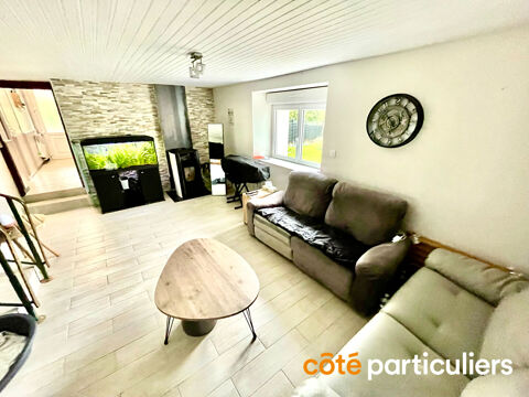   Maison Languidic 6 pi�ces 135 m2 Maison - 6 pi�ce(s) - 135 m�