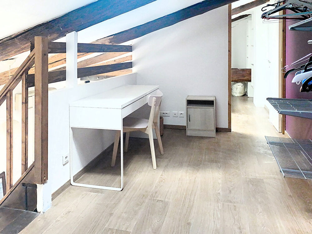 Location Appartement Appartement Avignon INTRA MUROS, 2 pièces, 60 m2 en Duplex, climatisation Avignon