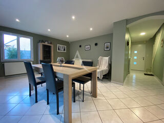  Maison � vendre 5 pi�ces 120 m�