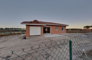  Maison 4 pi�ces 85 m� Castets