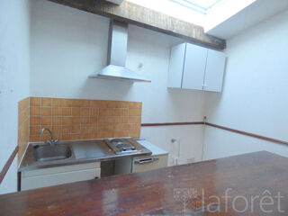 Appartement à louer 2 pièces 38 m²