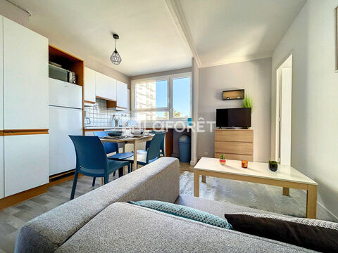  Appartement � louer 1 pi�ce 18 m�