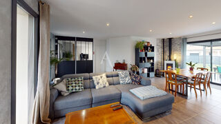  Maison � vendre 5 pi�ces 125 m�