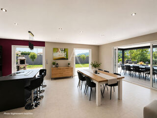  Maison à vendre 7 pièces 175 m²