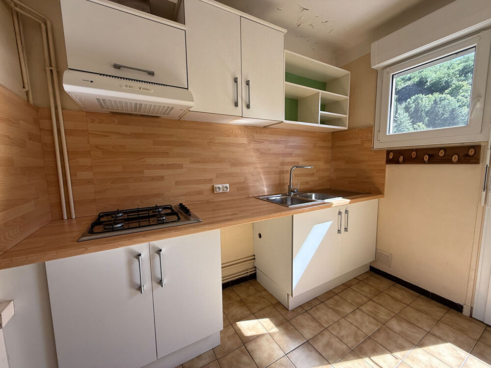 Appartement T3 Limoux proche centre ville