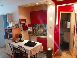  Appartement � vendre 2 pi�ces 29 m�