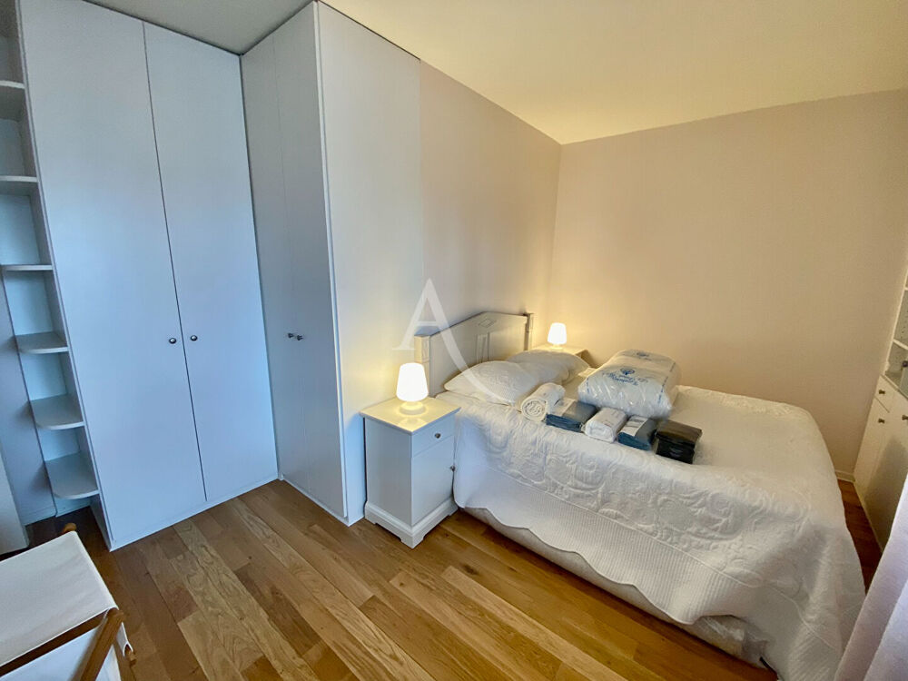 Appartement Boulogne Billancourt 2 pièces 65.03 m2