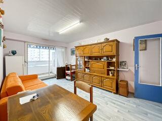  Appartement � vendre 2 pi�ces 35 m�