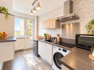  Appartement à vendre 2 pièces 63 m²