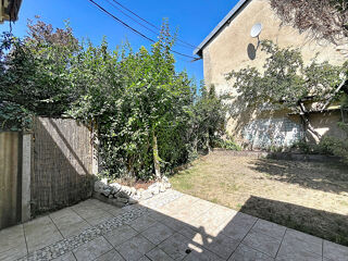  Maison à louer 5 pièces 98 m²