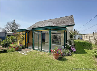  Maison � vendre 2 pi�ces 70 m�