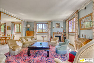  Maison � vendre 14 pi�ces 396 m�