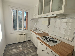  Appartement � vendre 3 pi�ces 52 m�