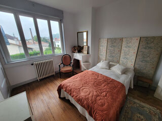  Maison  vendre 6 pices 136 m