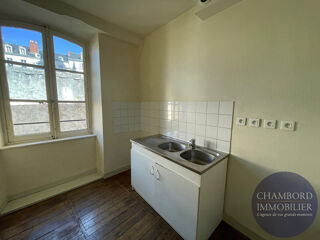  Appartement à vendre 3 pièces 77 m²