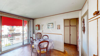  Appartement à vendre 1 pièce 33 m²