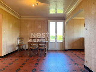  Maison à vendre 6 pièces 