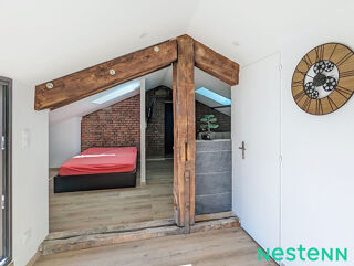  Appartement à louer 1 pièce 59 m²
