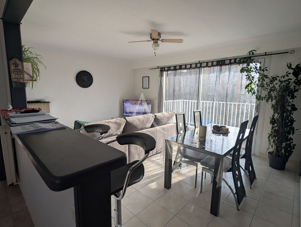 A VENDRE - Appartement - CHALLANS