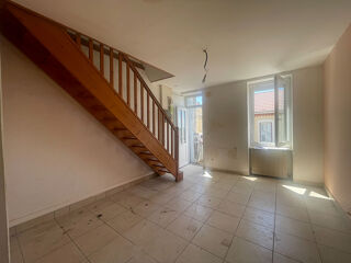  Maison à vendre 3 pièces 45 m²