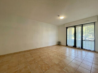  Appartement � vendre 1 pi�ce 27 m�