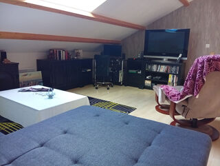  Maison � vendre 3 pi�ces 58 m�