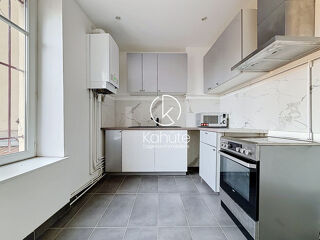  Appartement à vendre 3 pièces 63 m²
