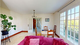  Maison à vendre 6 pièces 137 m²