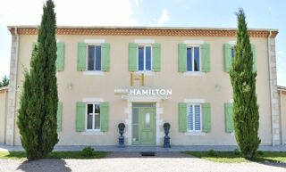  Maison à vendre 7 pièces 201 m²