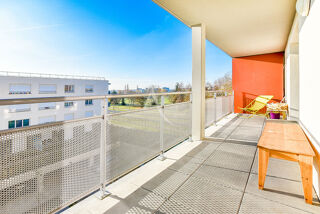  Appartement � vendre 3 pi�ces 55 m�