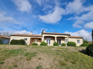 Vente Maison Cailhau Cailhau