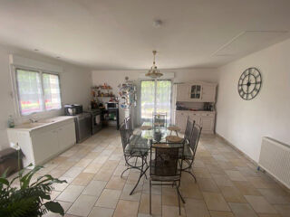  Maison � vendre 4 pi�ces 97 m�