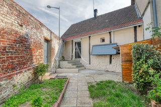  Maison  vendre 3 pices 49 m