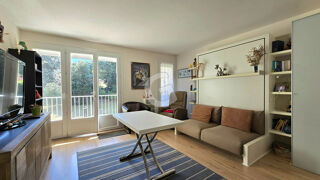  Appartement � vendre 2 pi�ces 30 m�