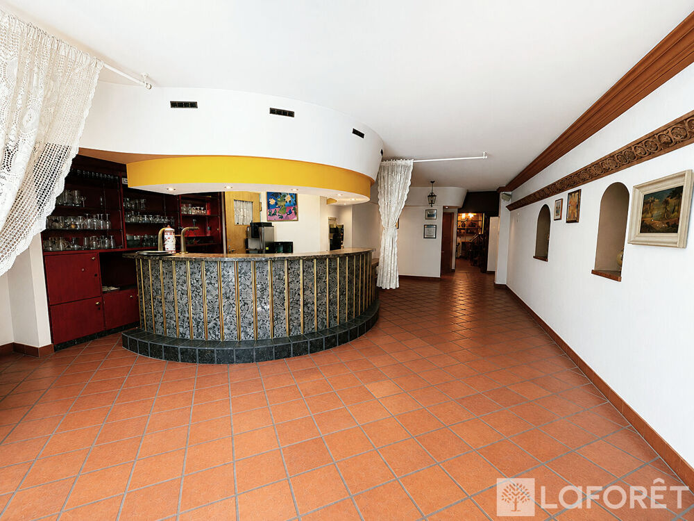   Local d'activité Strasbourg 97,28 m2 