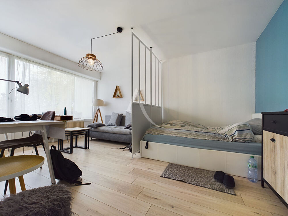 Location Appartement T1bis Meublé Les Clarines- Annecy-le-Vieux Annecy
