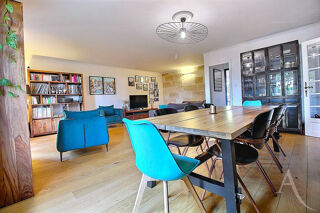  Maison à vendre 8 pièces 157 m²