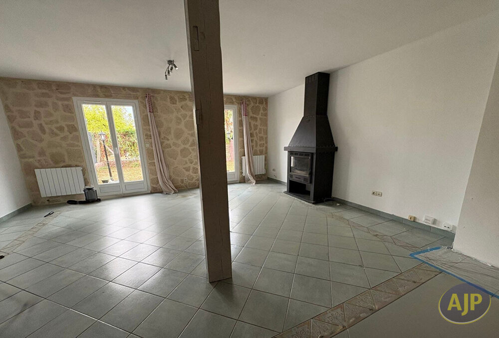 Location Maison Maison T5 Pessac Pessac