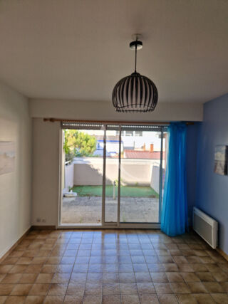  Appartement à louer 1 pièce 27 m²