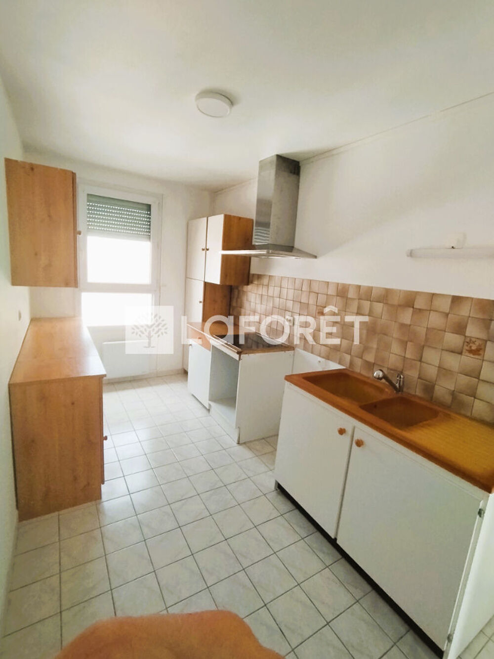Appartement Rosny Sur Seine 3 pièces 65.18 m²