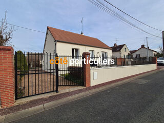  Maison � vendre 6 pi�ces 78 m�