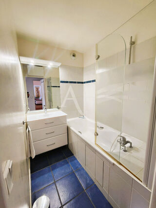  Appartement � vendre 4 pi�ces 76 m�